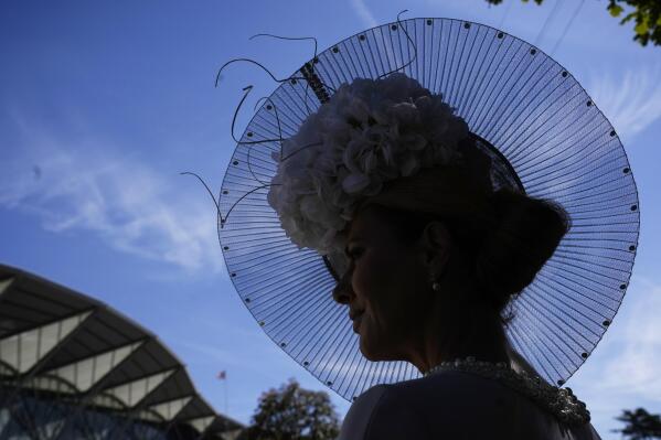 Ladies fashion hats for races hotsell